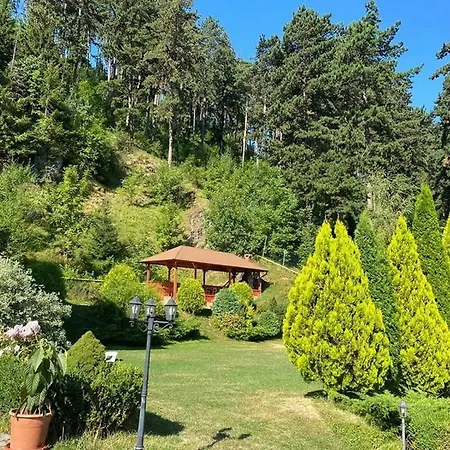 Bellavista Brasov ゲストハウス Săcele