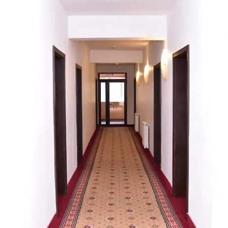 Bellavista Brasov 3*