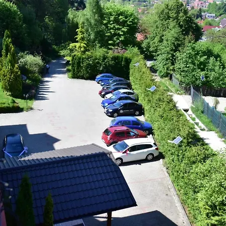 Bellavista Brasov 3* Săcele