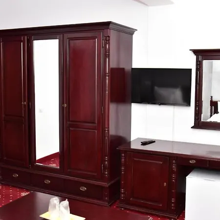 Bellavista Brasov 3*