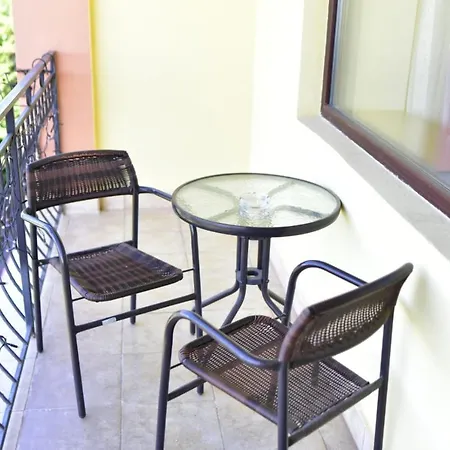 Bellavista Brasov 3*