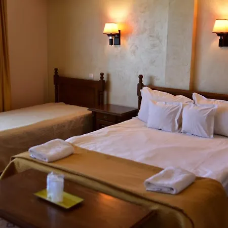 ゲストハウス Bellavista Brasov Săcele